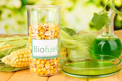Bow Brickhill biofuel availability