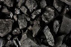Bow Brickhill coal boiler costs