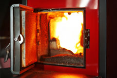 solid fuel boilers Bow Brickhill